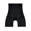 Pikkukuva 1 / 10: Ultraohuet jäähdyttävät housut Tummy Control Shapewear MUSTA M Black M