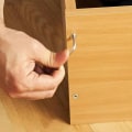 Pikkukuva 3 / 9: 940 kpl Pultti- ja mutterisarja Metrinen pulttivalikoima Mutterit ja pultit