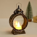 Miniatyrbilde 1 av 8: Vindlampe Stearinlys Lampe TYPE 2 TYPE 2 Type 2