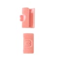 Miniatyrbilde 1 av 10: 8 stk Dynetrekk Clips Teppeholder C C C