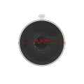 Miniatyrbilde 3 av 10: Bil Sugekopp Base Holder Feste TYPE C TYPE C