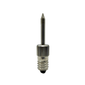 Miniatyrbild 5 av 10: Lödspetsar Lödkolvhuvud SILVER TIP-C TIP-C Silver Tip-C-Tip-C