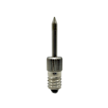 Pikkukuva 5 / 10: Juotoskärjet Juotospää SILVER TIP-C TIP-C Silver Tip-C-Tip-C