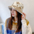 Miniatyrbillede 6 af 10: Bucket Hat Fisherman Cap KHAKI Khaki