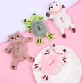 Miniatyrbilde 10 av 10: Dyrehårbånd Plysjhårbånd STIL 5 STIL 5 Style 5