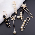 Miniatyrbilde 6 av 9: Anti-Light Brosje Sett Button Pins Set SETT 7 SETT 7 set 7