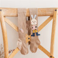 Miniatyrbilde 4 av 10: Barnetights Barnestrømpebukse GUL L Yellow L
