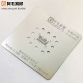 Miniatyrbillede 5 af 9: EMMC Jig Platform Reballing Stencil Location Board