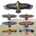 Miniatyrbillede 9 af 10: Eagle Kite Bird Kites TYPE B TYPE B Type B
