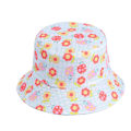 Miniatyrbillede 1 af 10: Bucket Hats Fisherman Cap 3 3 3