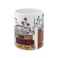 Pikkukuva 1 / 10: Taylor Swift Kahvimuki Taylor Mugs 1 1