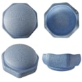 Pikkukuva 8 / 10: Stepping Stones Foam Balance Blocks PUNAINEN red