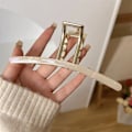 Miniatyrbild 9 av 10: Hårklor damstänger C C C