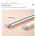 Pikkukuva 3 / 4: Rolling Pin Leivonnaiset Roller Ake Roller