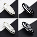 Pikkukuva 5 / 10: Auton case Avainkotelo 7 BUTTON MUSTA COVER 7 BUTTON MUSTA COVER 7button black cover