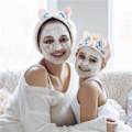 Miniatyrbillede 6 af 9: Makeup Spa Pandebånd Sailor Moon SORT SORT Black