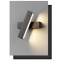 Miniatyrbilde 5 av 10: LED Vegglampe Tre HVIT 3 FARGE BYTTbar 3 FARGER BYTTbar white 3 color changable-3 color changable