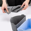 Miniatyrbilde 2 av 7: Slow Cooker Liner Slow Cooker Separator GRÅ grey