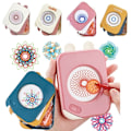 Miniatyrbillede 10 af 10: Spirograph Lineal tegnelegetøj 02 02 02