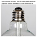 Pikkukuva 5 / 10: LED-lamppu E27 A60-4W A60-4W A60-4W