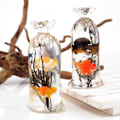 Miniatyrbillede 3 af 5: 1 stk 3D Form Lucky Bag Form Silikone Form