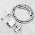 Miniatyrbillede 7 af 10: Toilet Bidet Sprøjte Hånd Bidet Vandhane 4 4
