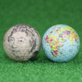 Miniatyrbillede 9 af 10: Golfbold Øvelsesbold DKK DKK
