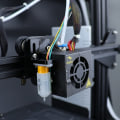 Miniatyrbillede 2 af 6: Touch Sensor Mount Bracket Sensor Mount Auto Leveling Sensor