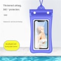 Pikkukuva 1 / 10: Vedenpitävä phone case Puhelintasku 7 7 7