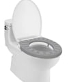 Pikkukuva 6 / 8: WC-istuimen cover WC-tyyny HARMAA gray