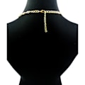 Miniatyrbillede 3 af 4: Chain Necklace Statement Halskæder Body Chain