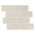Pikkukuva 1 / 10: Seinätarra kodin sisustukseen BEIGE beige