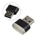 Miniatyrbillede 8 af 8: 5 Stk Lampe Nødbelysning MULTI-FARVE MULTI-FARVE multi-color