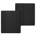 Smart Cover 7 tommer E-bogslæser Folio-etui SORT Black