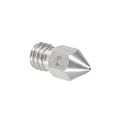 Miniatyrbillede 5 af 6: 5 stk MK8 3D Printer Dyse Ekstruder Print Hoved M6 3D Printer