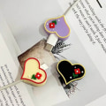 Miniatyrbillede 3 af 10: Usb Kabel Bite Data Line Protector 1 1 1