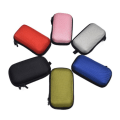 Pikkukuva 6 / 10: Digital Organizer Headset Case Box SININEN Blue
