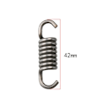 Miniatyrbilde 1 av 6: Clutch fjær klippemaskin Clutch fjær gressklipper 10 pcs