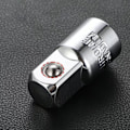 Pikkukuva 4 / 10: Impact Socket Converter 1/4" 3/8" 1/2" Drive Adapter Socket