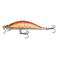 Miniatyrbillede 1 af 10: 2 stk Mini Fiskeagn VIB synkende Lure 4 4 4