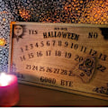 Miniatyrbild 5 av 6: Halloween Kalender Countdown Board Advent Countdown Calendar