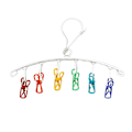 Miniatyrbilde 1 av 10: Oppbevaringsstativ Hatter Stativ MULTICOLOR multicolor