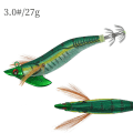 Pikkukuva 2 / 10: kudos Squid Hook Octopus Bait 40GC C 40gC