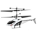 Miniatyrbild 1 av 10: RC Helikoptrar Fjärrkontrollplan VIT INTERAKTION white interaction-interaction