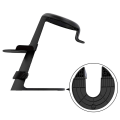 Miniatyrbillede 6 af 10: VR Stand Headset Display SORT black
