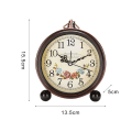 Miniatyrbilde 2 av 10: Vekkerklokke Sengeklokker 4 4