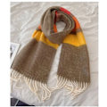 Miniatyrbillede 1 af 9: Cashmere sjal Pashmina tørklæder 06 06 06