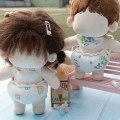 Miniatyrbilde 9 av 10: Bread Pants Bib TYPE A TYPE A Type A