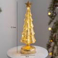 Miniatyrbilde 7 av 10: Krystalltre Juletre TYPE F TYPE F Type F