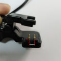 Miniatyrbilde 1 av 10: USB-lader Ladekabel 2PIN 4MM 2PIN 4MM 2pin 4mm